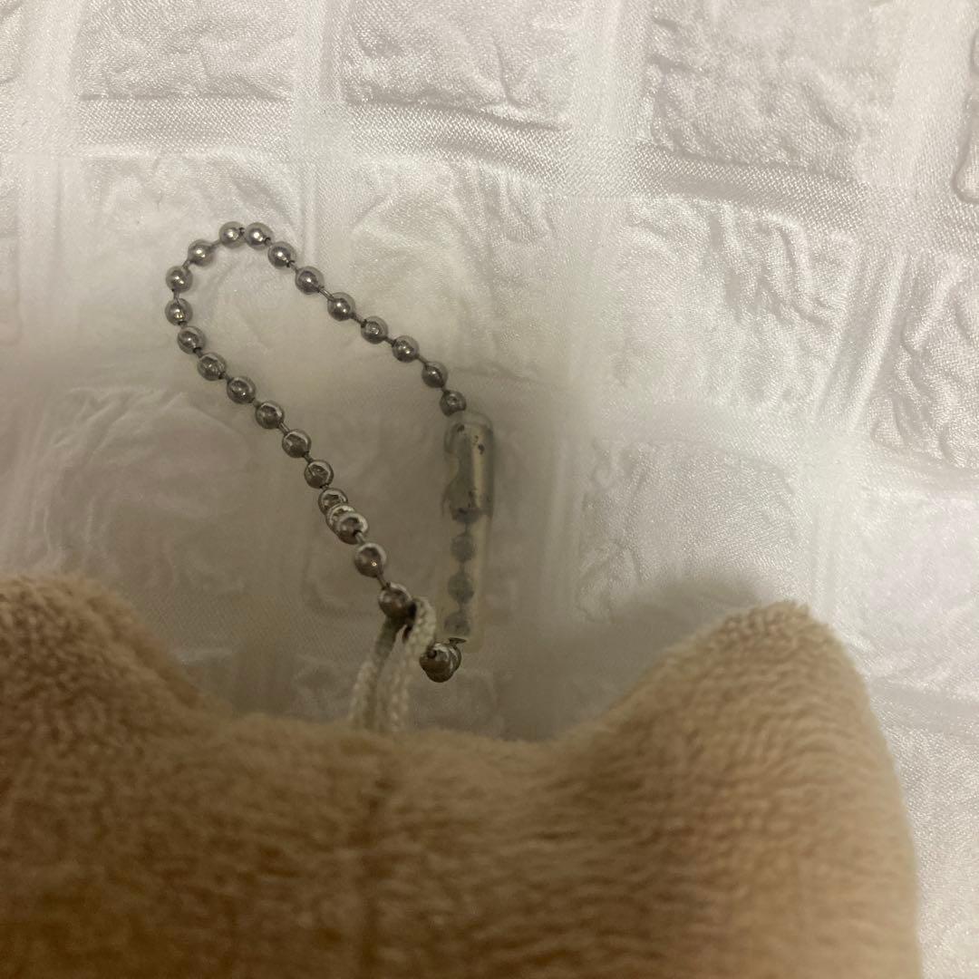 04 Limited Sazabys フォーリミ　ぬいぐるみ　ストラップ セット