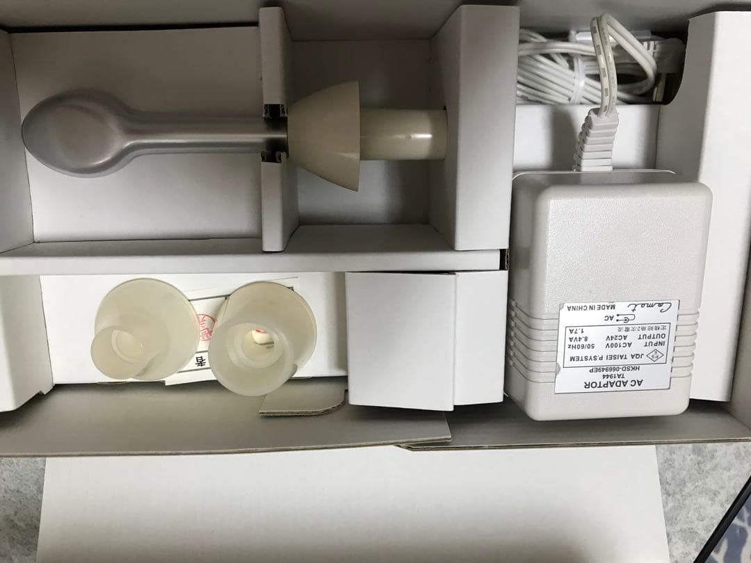 サキナ　美顔器　ピノ