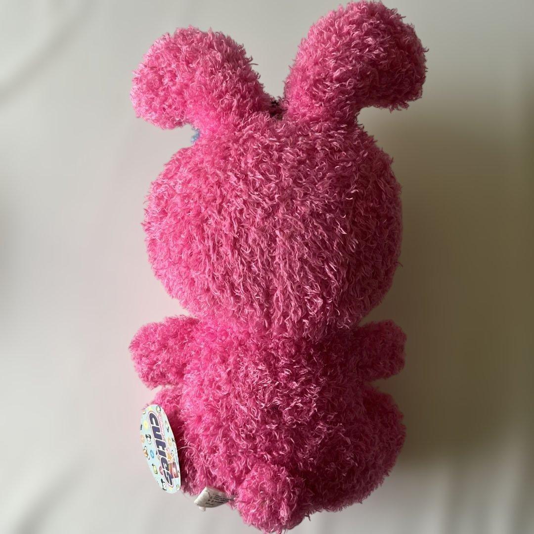 ミニーマウス　ディズニーcuties ぬいぐるみ