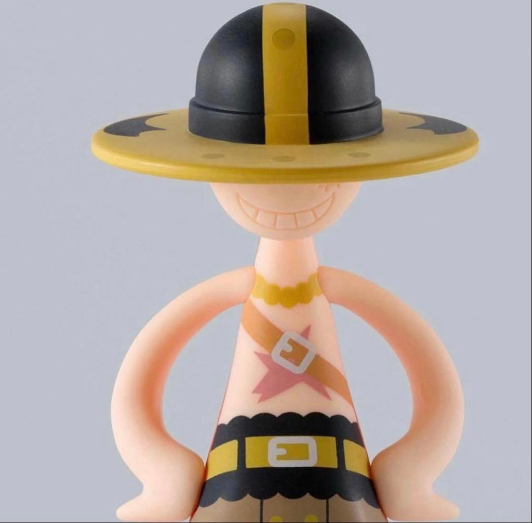 ワンピース LUFFY's エルバフ ELBAPH未開封　2個セット