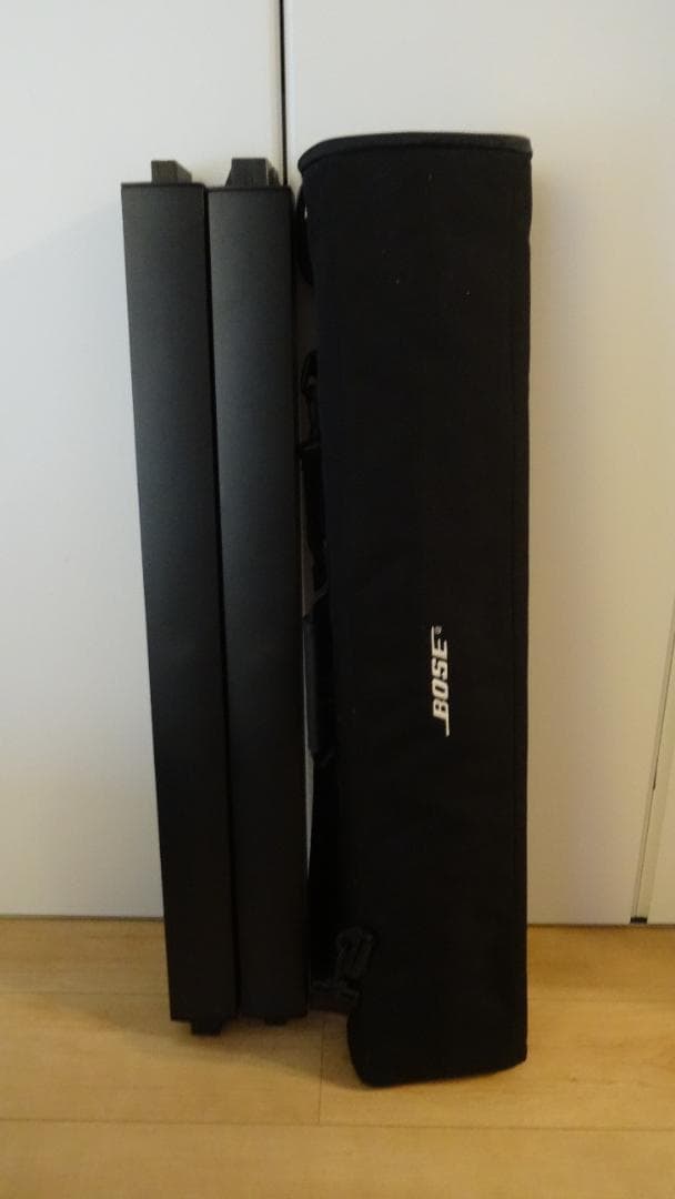 BOSE L1 コンパクト ポータブルPAシステム　スピーカー