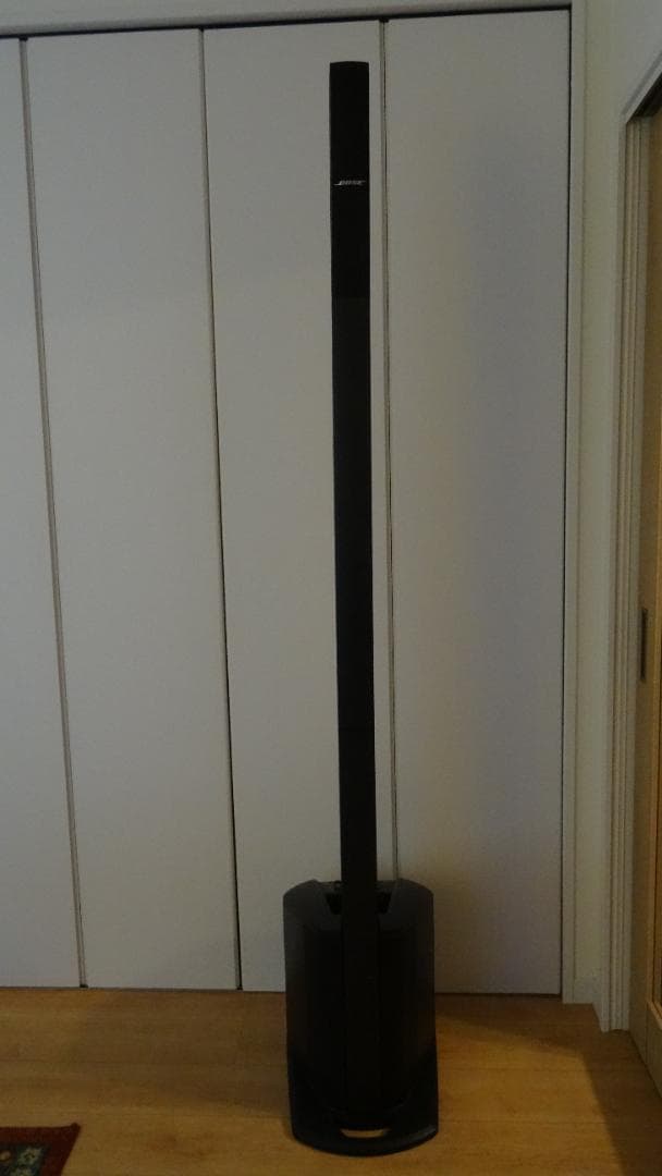 BOSE L1 コンパクト ポータブルPAシステム　スピーカー