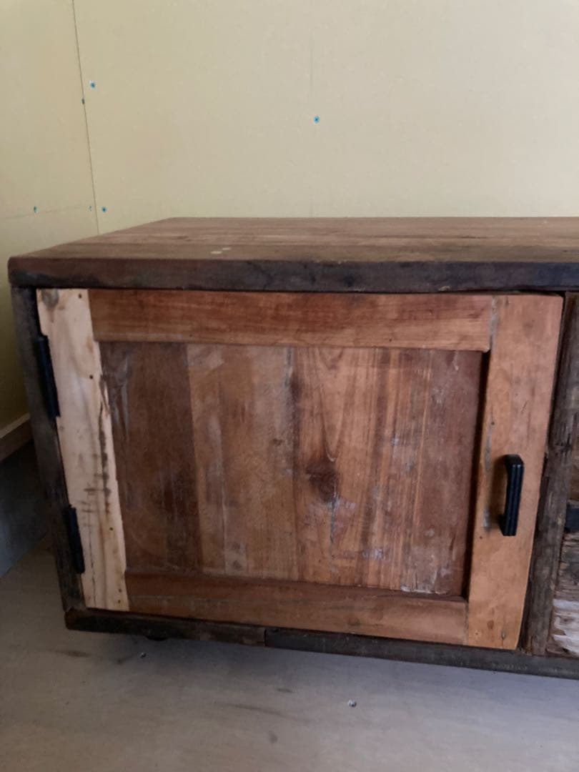 ジャーナルスタンダードファニチャー　テレビボード　BREDA