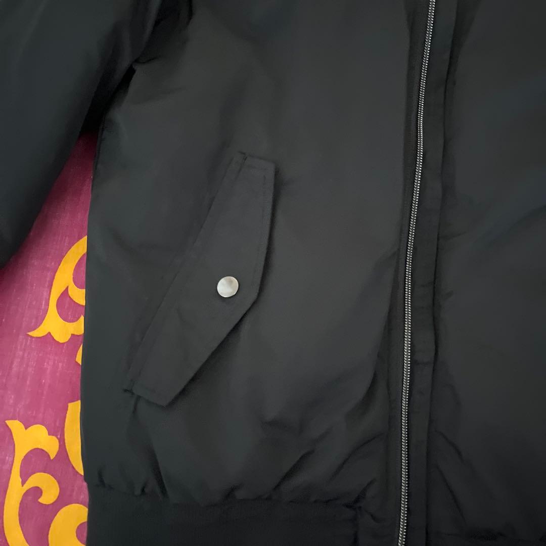 ミュージシャン QUEEN BOMBER JACKET