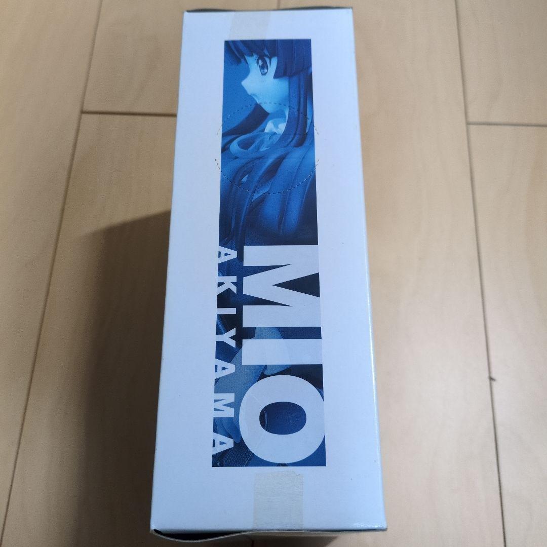 けいおん!!SQフィギュア　4点セット