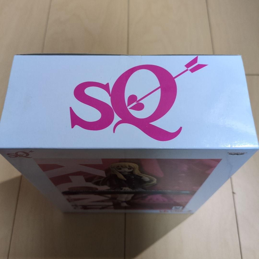 けいおん!!SQフィギュア　4点セット