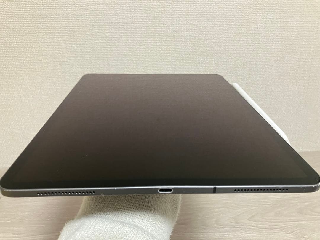 Cellular 12.9 iPad Pro 第3世代 Apple Pencil