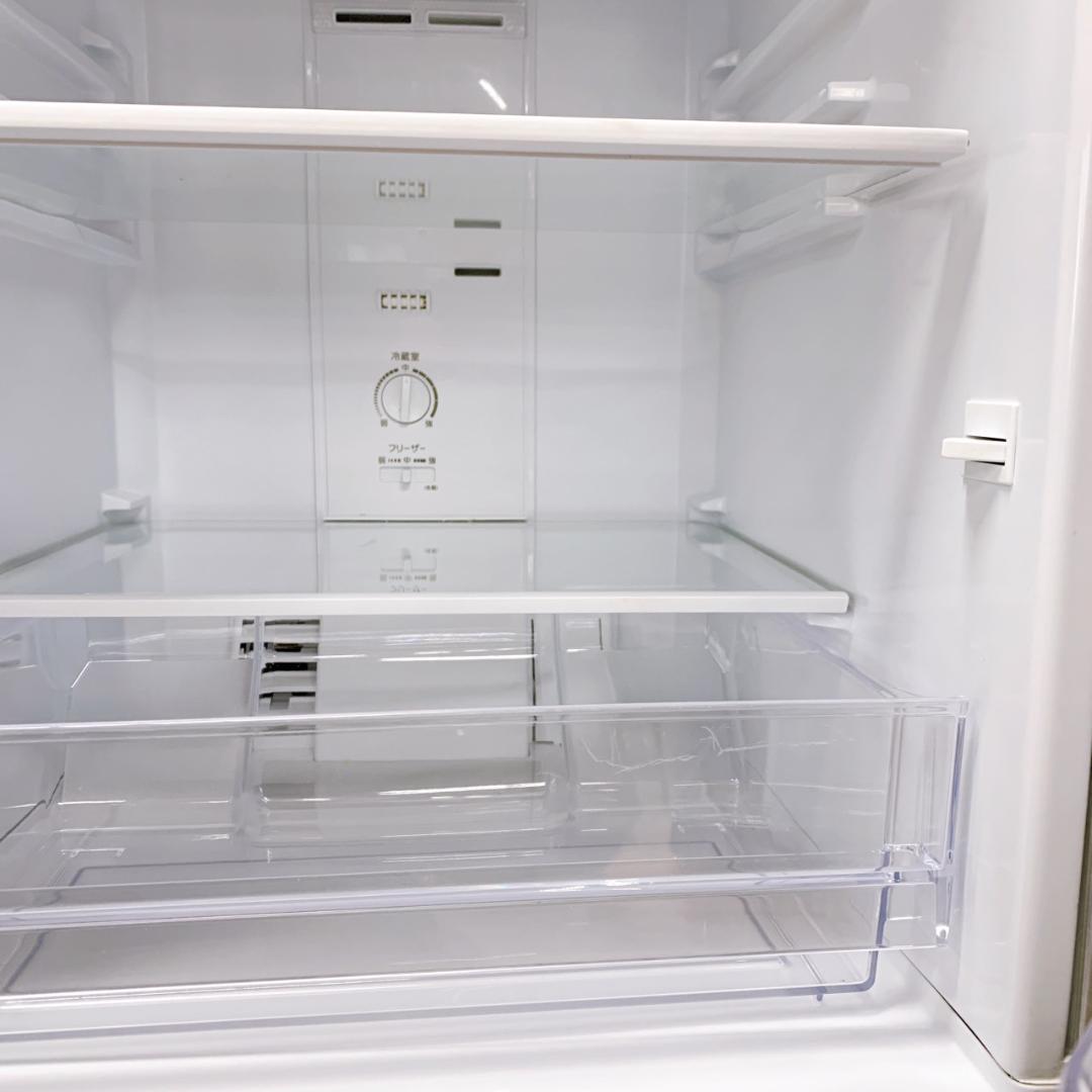 B12132 アクア 126L 冷蔵庫 一人暮らし 小型