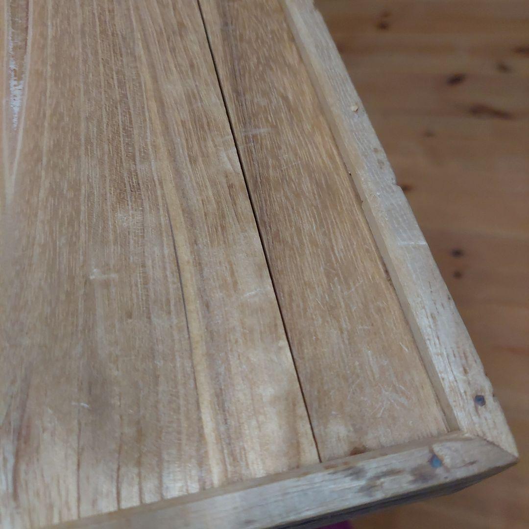 輪島塗　 文箱　 獅子デザイン