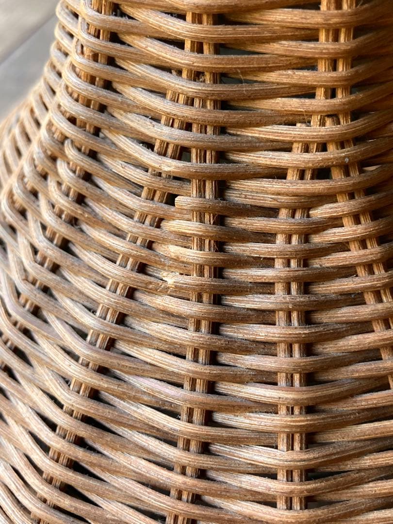 ACME Furniture アクメファニチャー WICKER LAMP 廃盤
