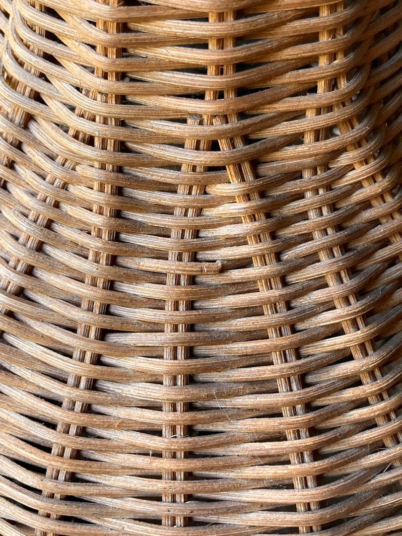 ACME Furniture アクメファニチャー WICKER LAMP 廃盤