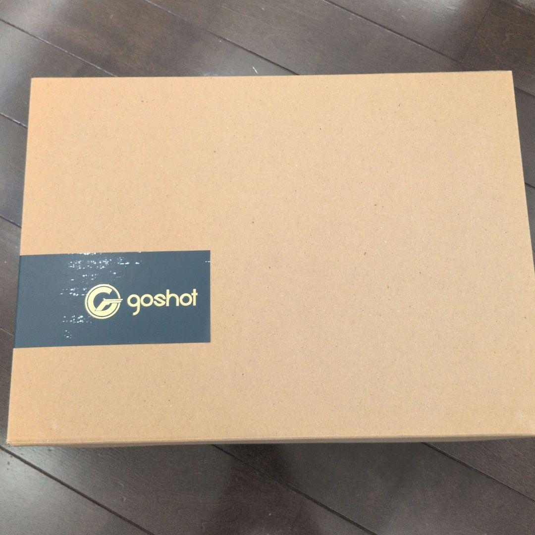 GoShot VariShot シューティング レーザーガン 電子ダーツ