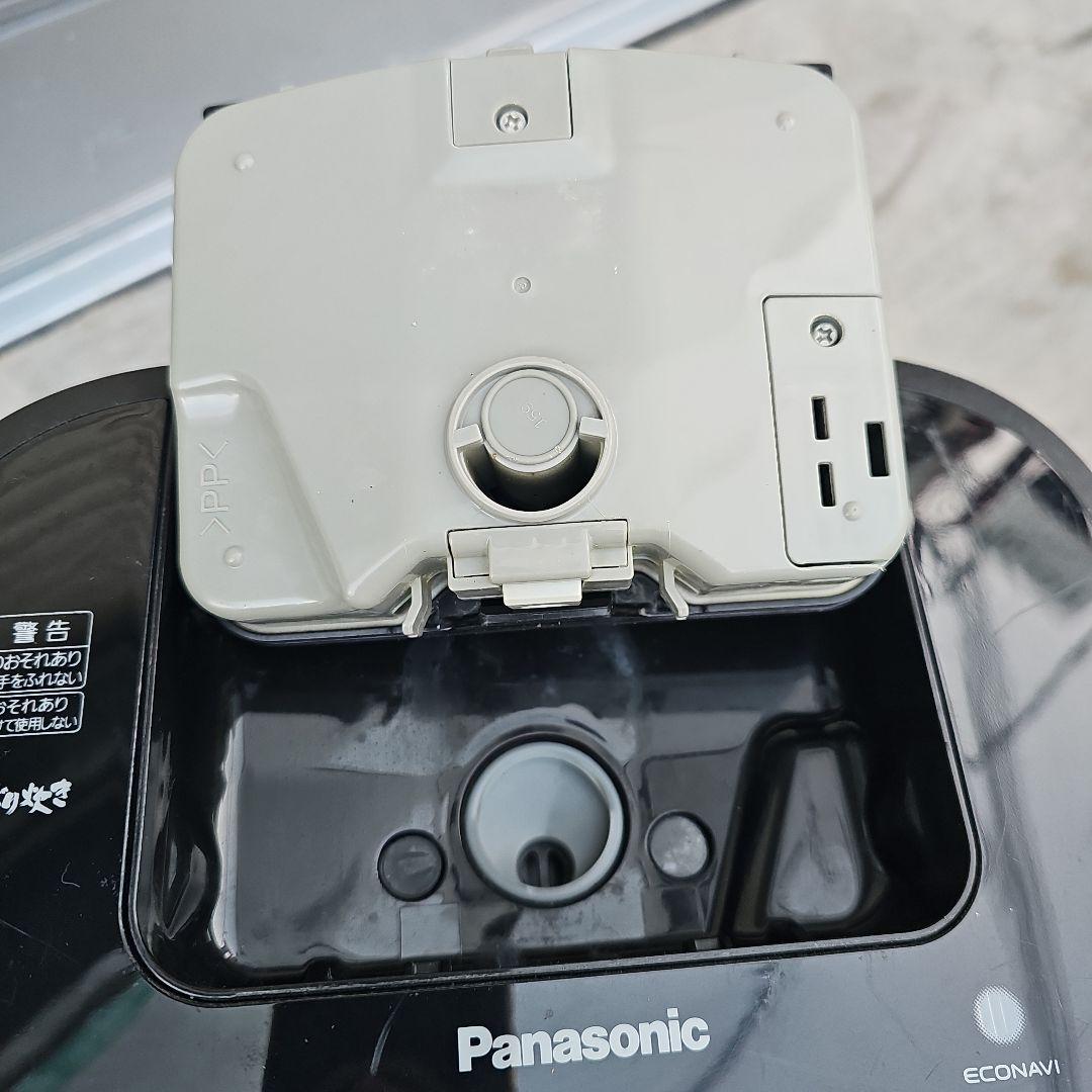 Panasonic SR-SX188 炊飯器