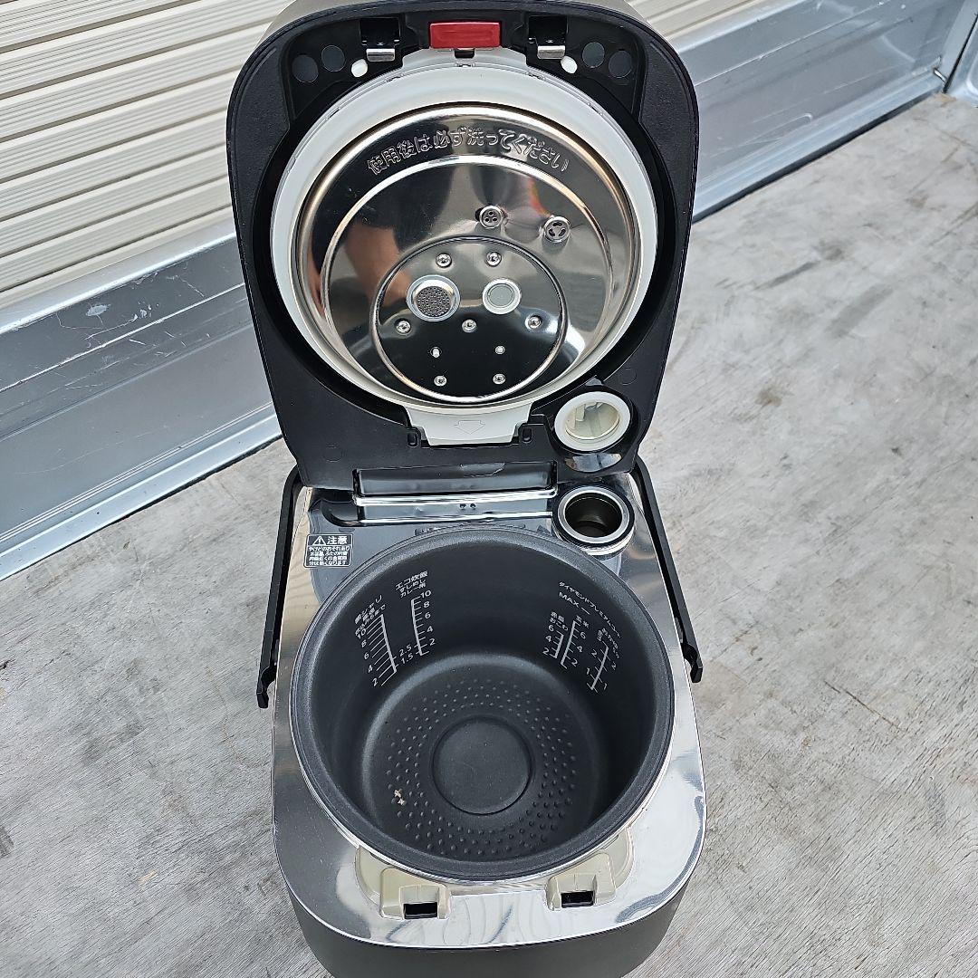 Panasonic SR-SX188 炊飯器