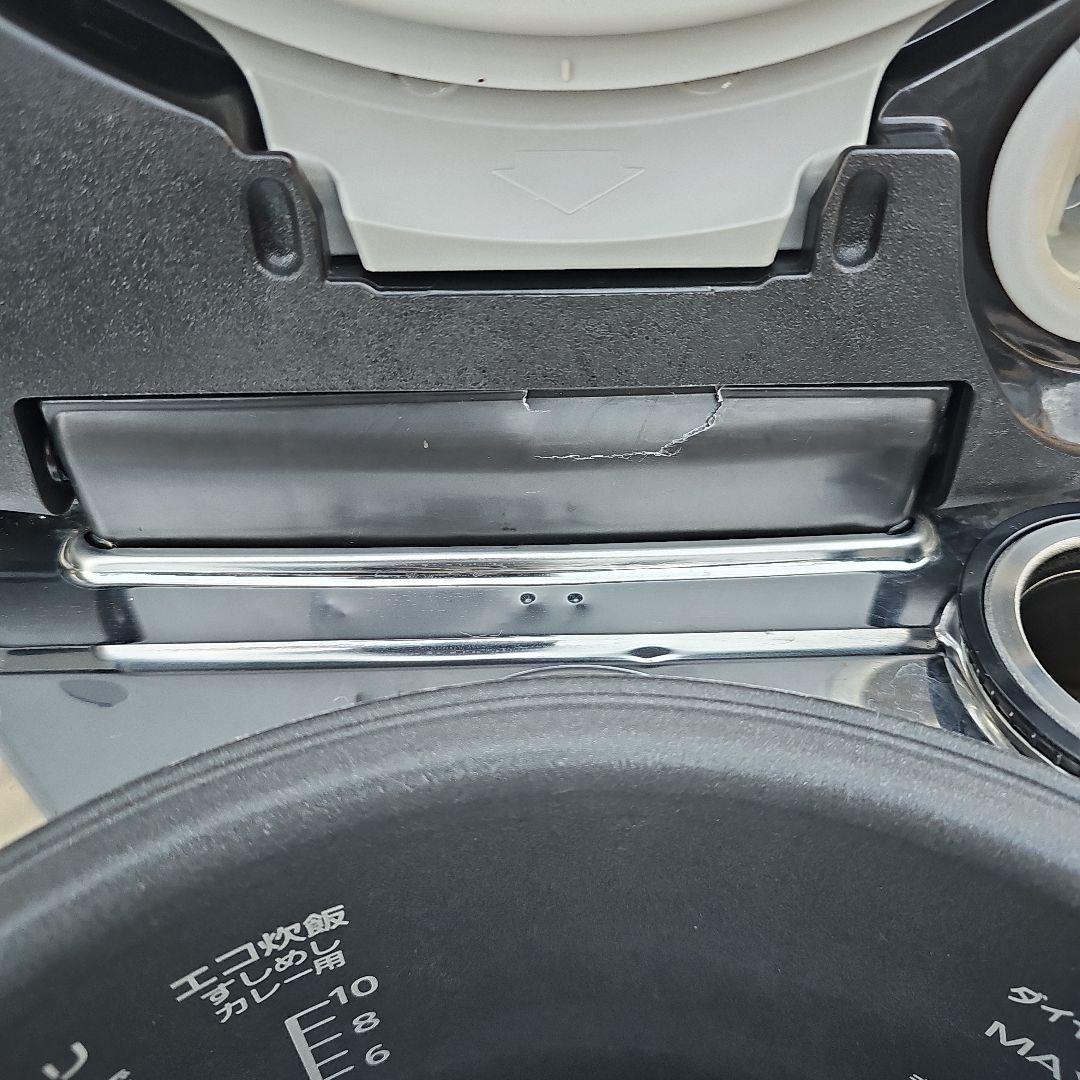 Panasonic SR-SX188 炊飯器