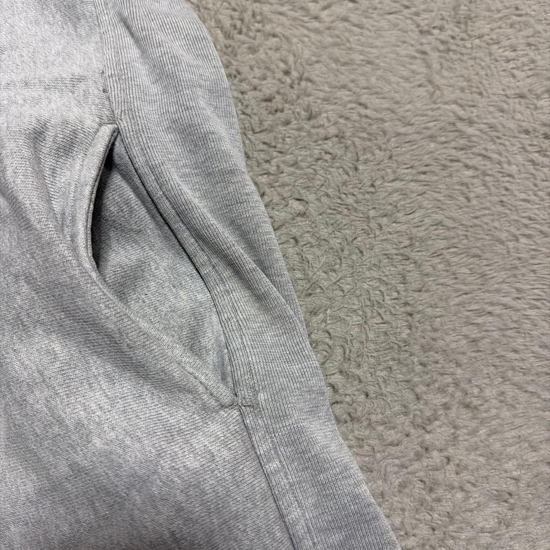 A BATHING APE BAPE l LOVE BABY MILO パーカー