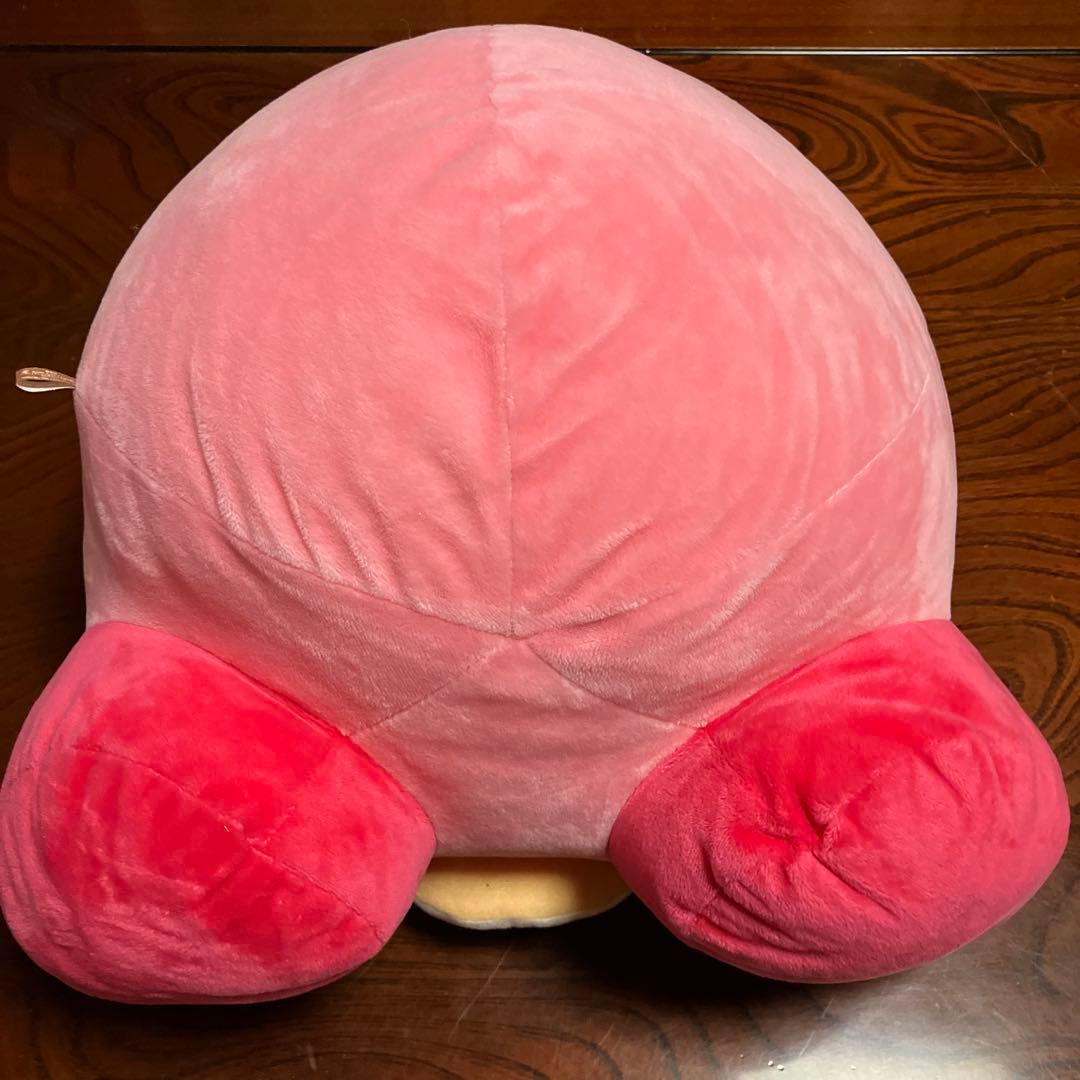 【カービィ部屋を作ろう！】星のカービィ　ぬいぐるみ　８体　まとめ売り