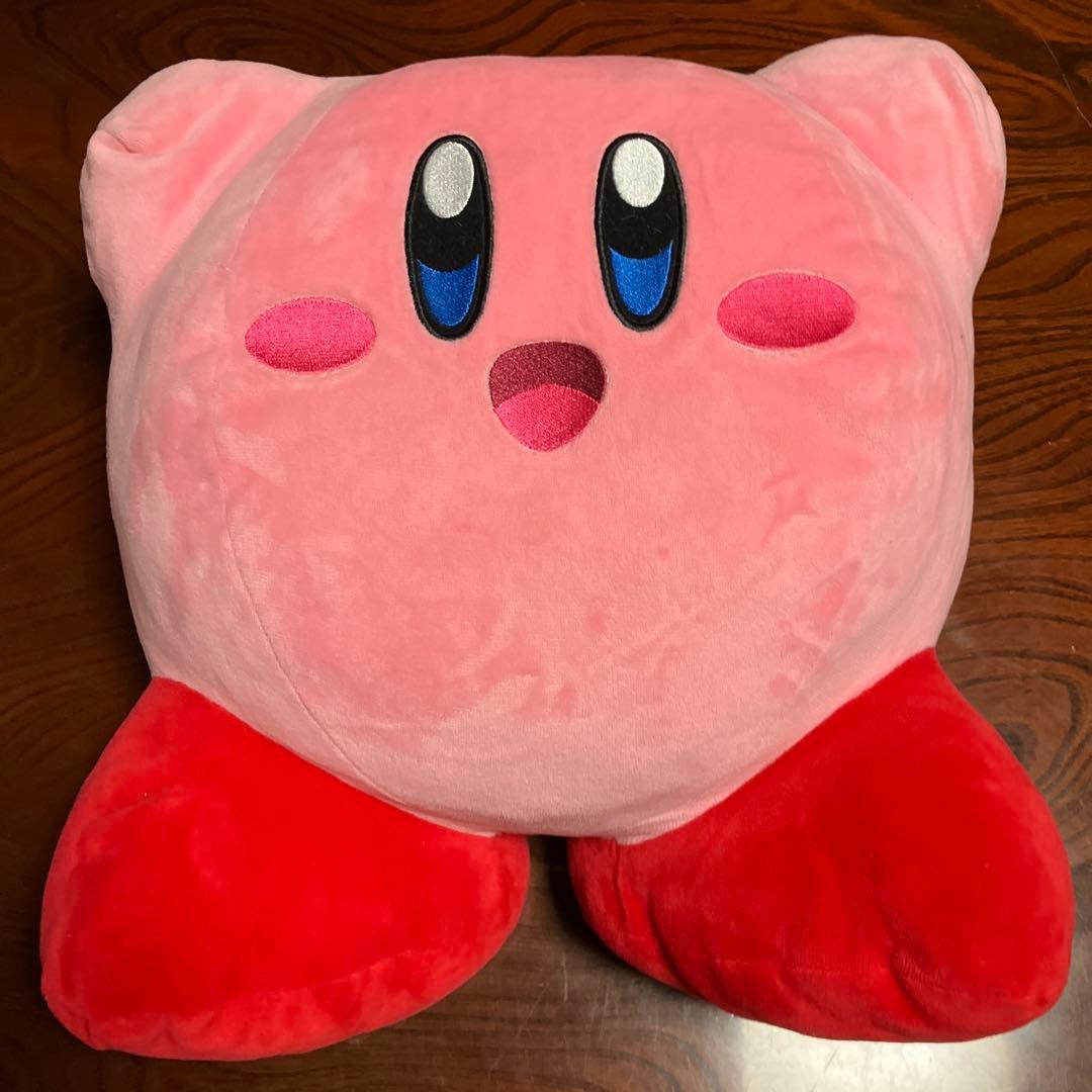 【カービィ部屋を作ろう！】星のカービィ　ぬいぐるみ　８体　まとめ売り