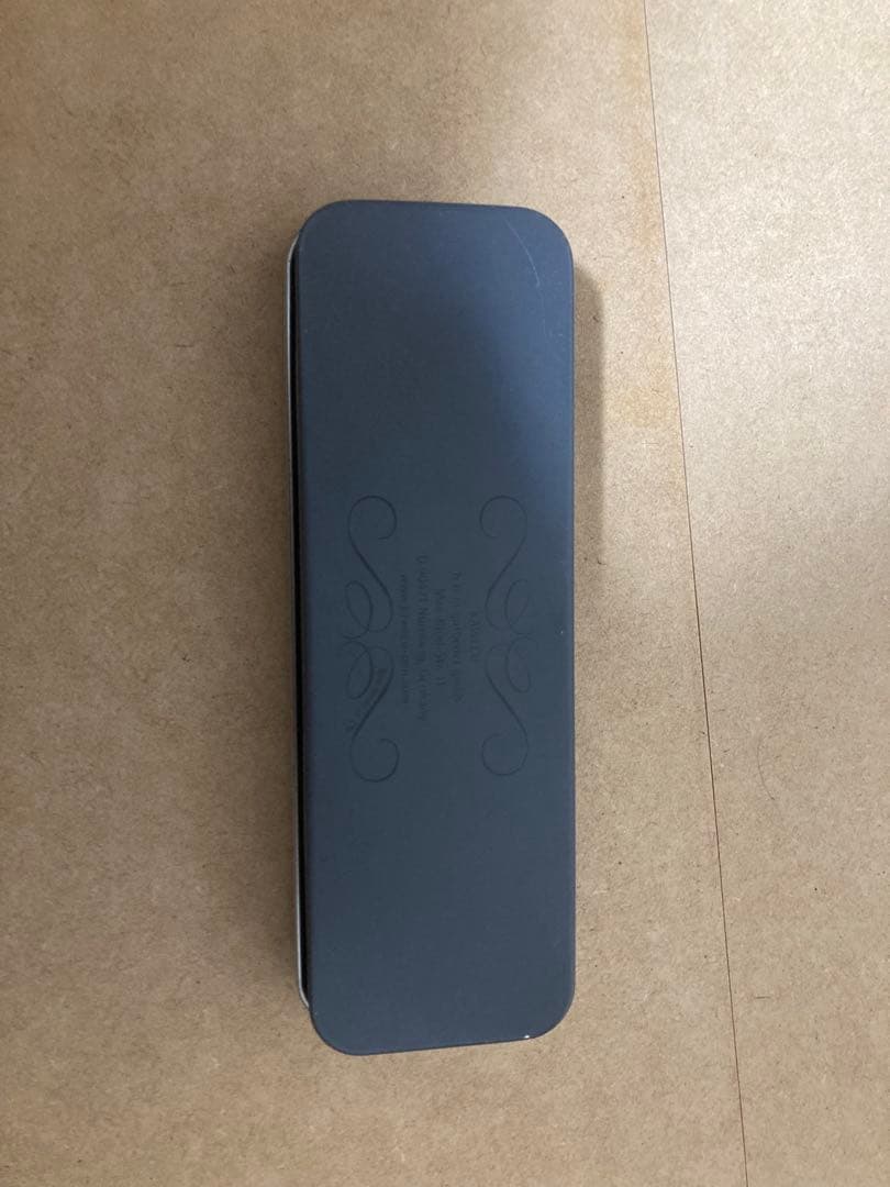 【新品未使用品】伊東屋限定 カヴェコスペシャル オリーブブラウン