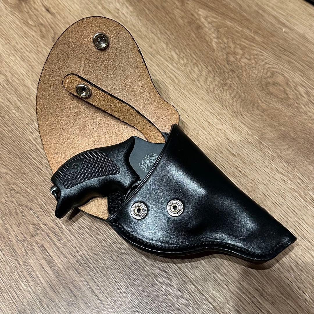 【撮影用】ホルスター