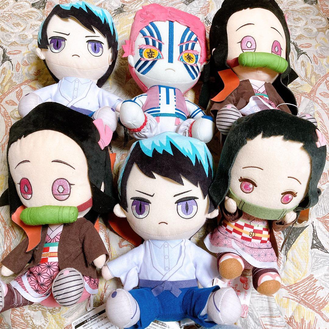 【新品未使用】鬼滅の刃 まとめ売り 12点セット