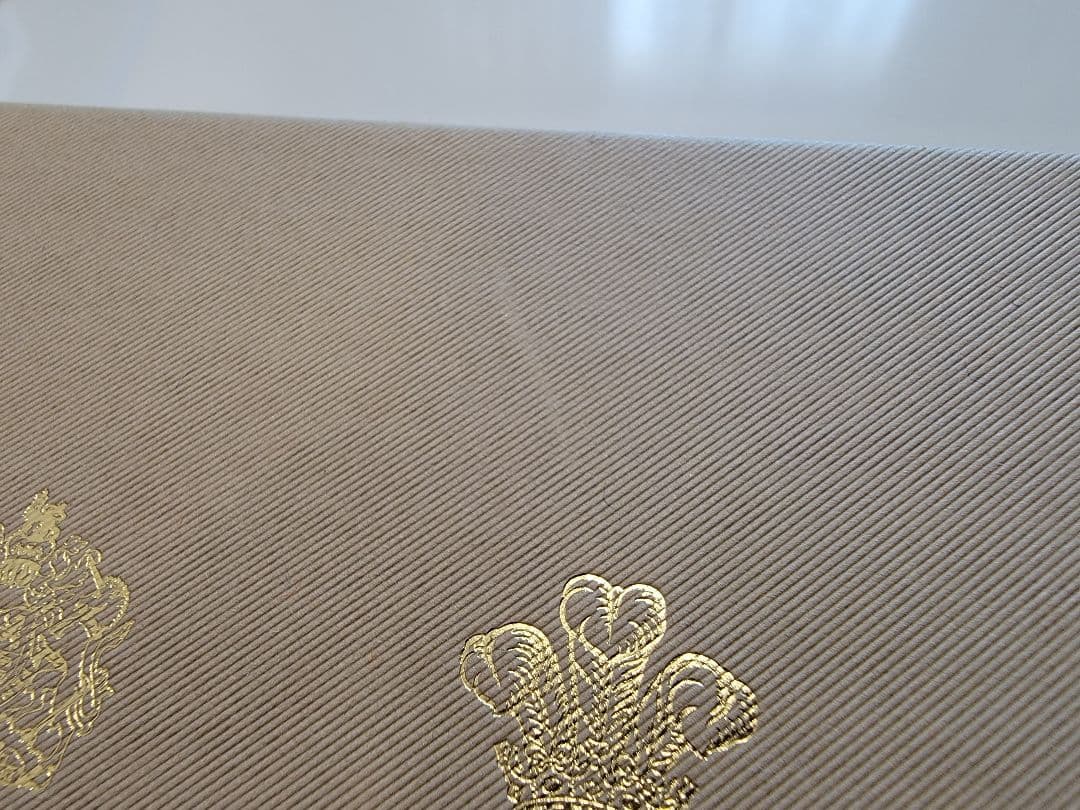 バーバリー BURBERRY チャーム ビースト フィッシュ