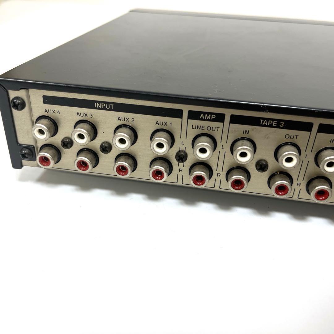 【希少】< SONY SB-700>ソニー システムセレクター