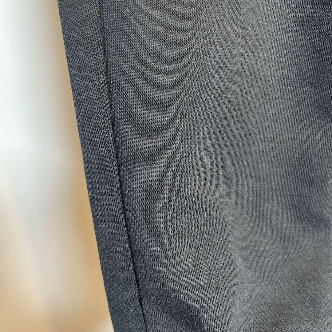 ナイキ テックフリースパンツ キッズL ブラック 150-160cm