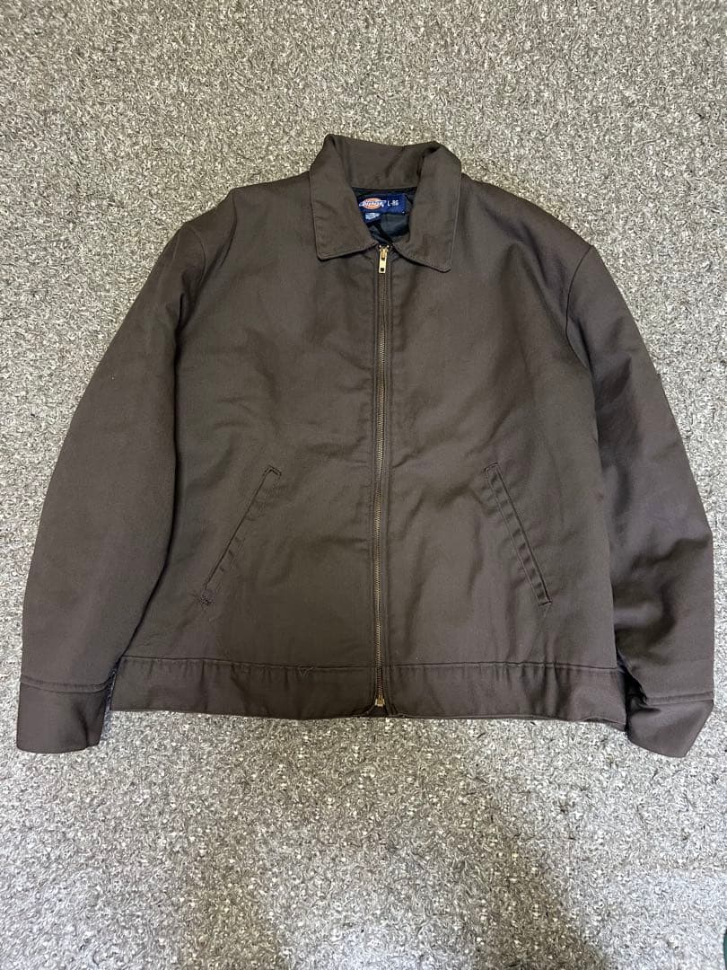 Dickies ジャケット
