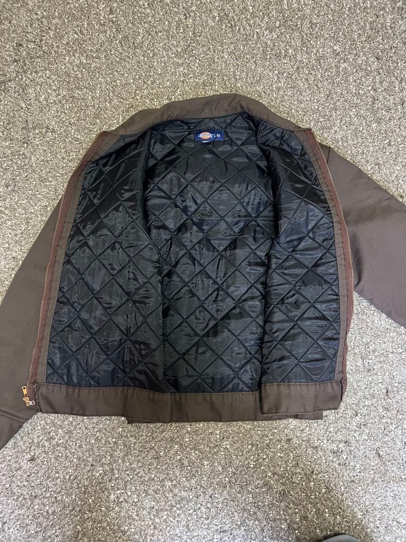 Dickies ジャケット