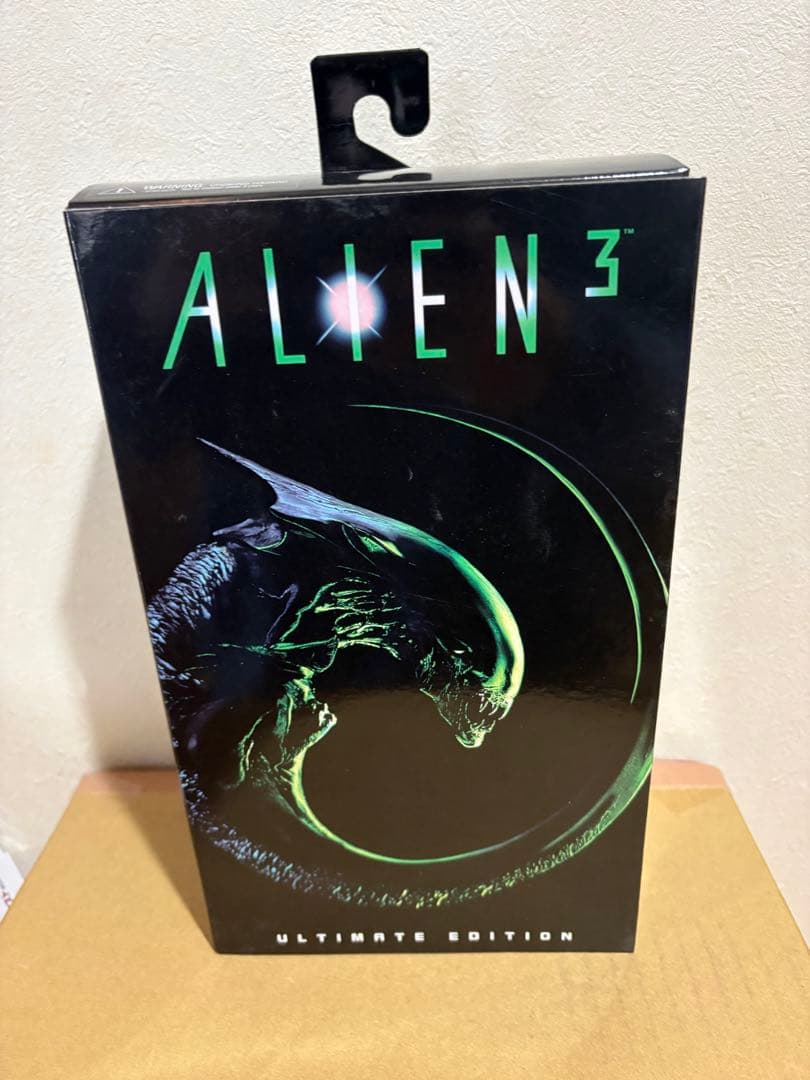 neca ネカ エイリアン3 ドッグエイリアン 660626123