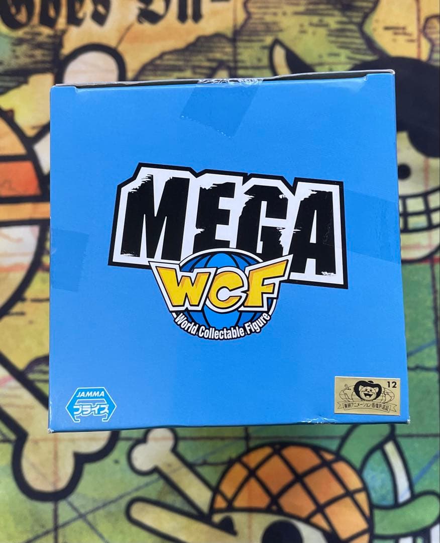 【レア物】ドラゴンボールZ トリヤマロボ DBZ MG01