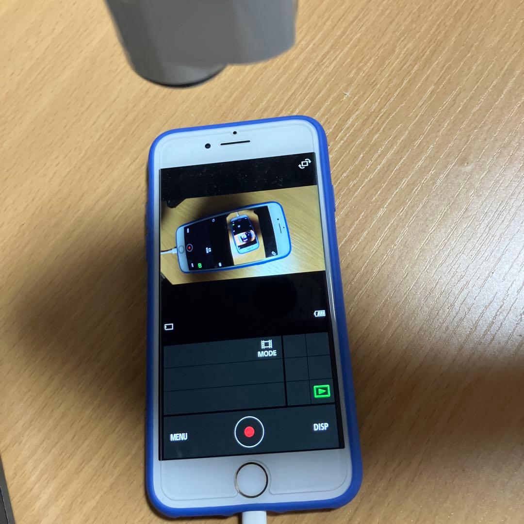 SONY HDR-AZ1 ビデオカメラ 本体