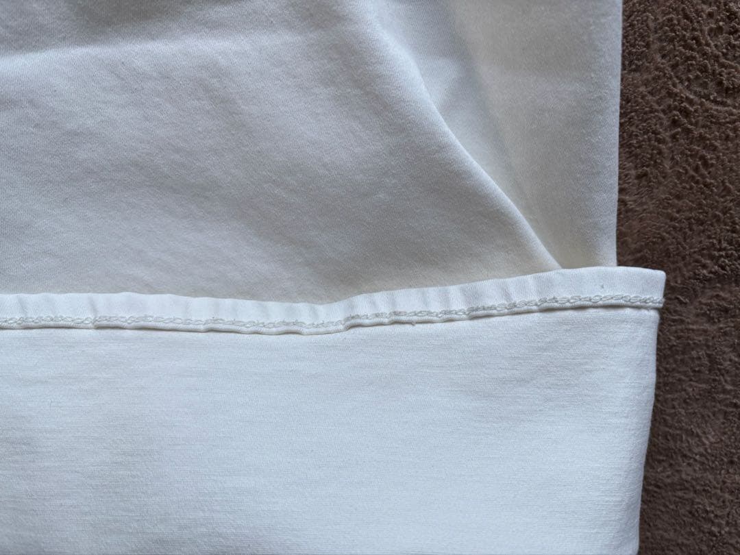 MUSEdeDeuxiemeClasse 【サート】チノストレッチベイカーパンツ