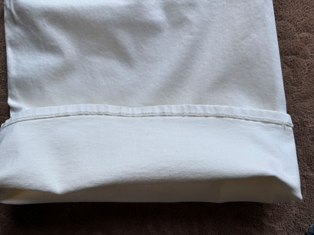 MUSEdeDeuxiemeClasse 【サート】チノストレッチベイカーパンツ