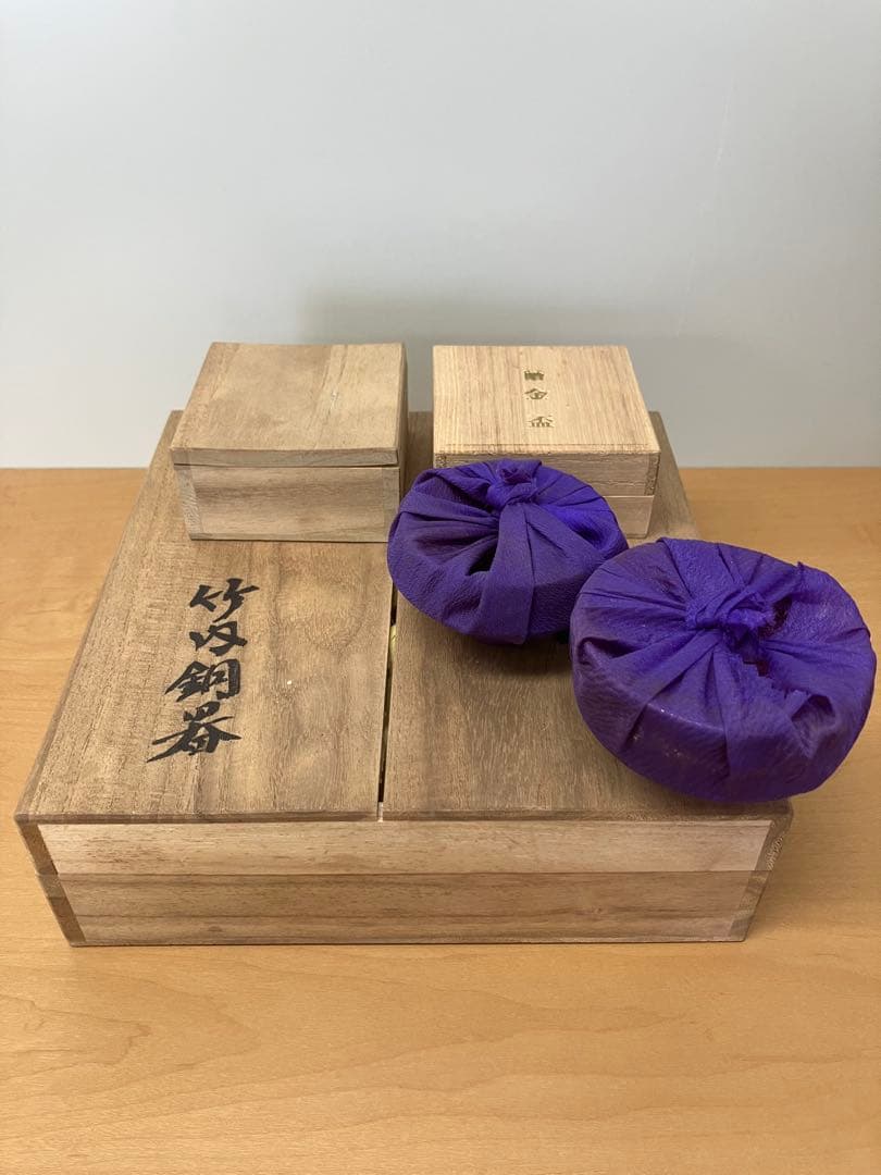 【純金24K】金杯 8個セット 総量910g 金量 約9.1g