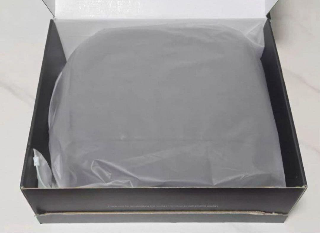 新品Tesla テスラModel 3/Y 腰クッション 2個