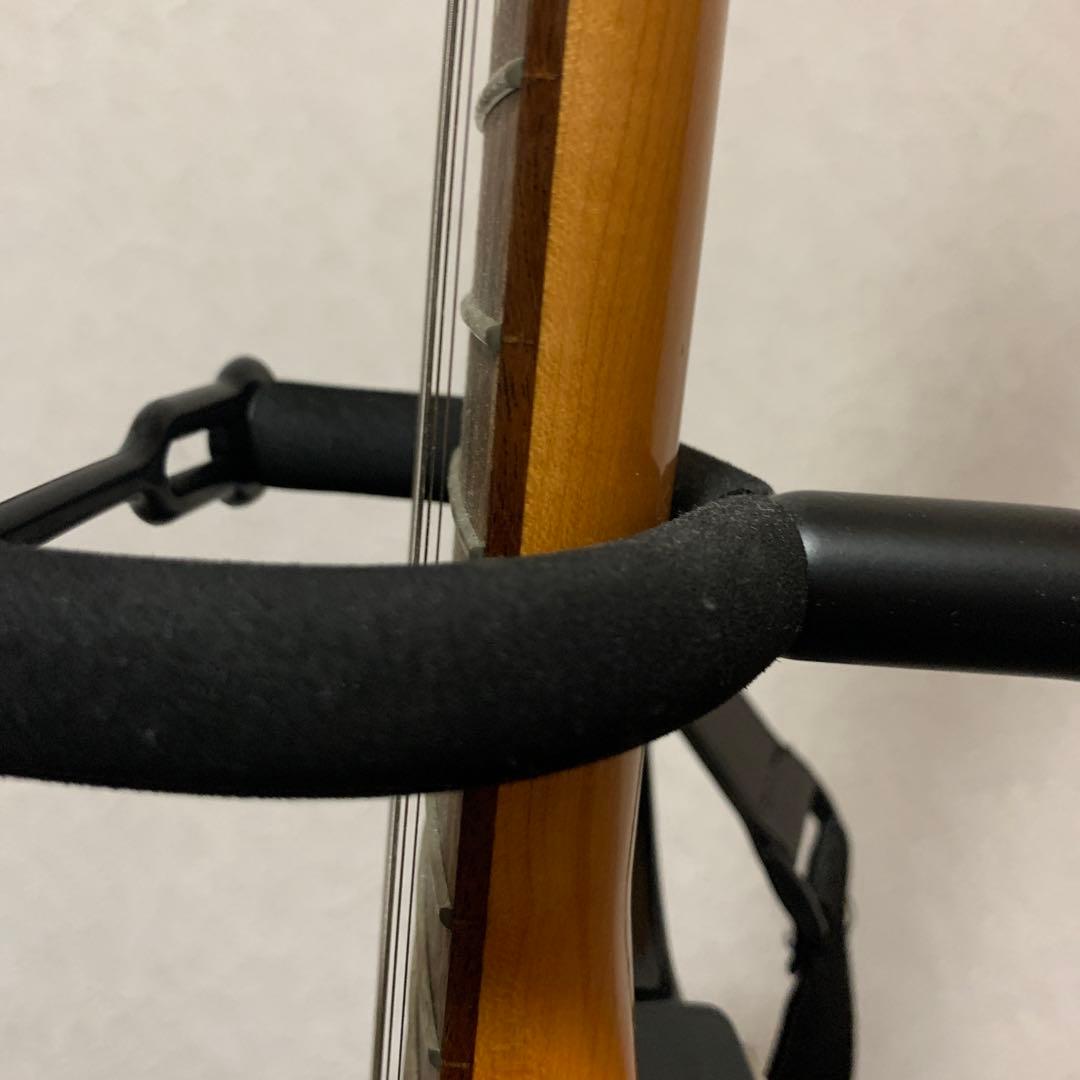 Squier Jazzmaster サンバースト エレキギター