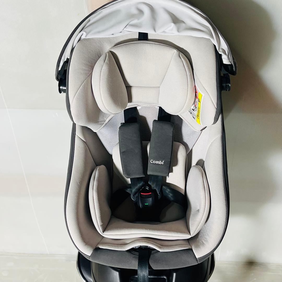 ♡コンビ最高峰◎クルムーヴ スマート エッグショック Simplight♡