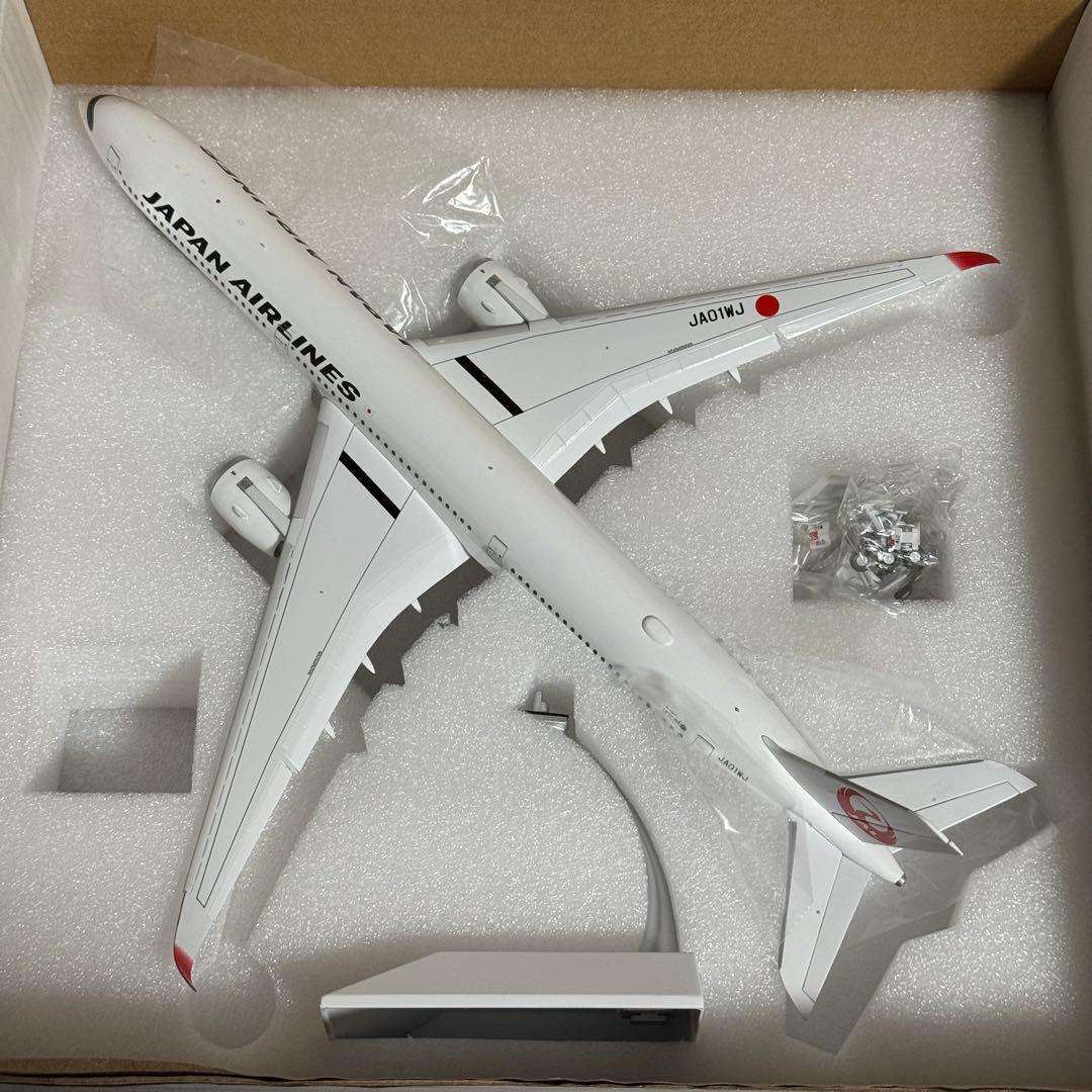 あ*わ様 JCWings JAL A350-1000 JA01WJ 1/200