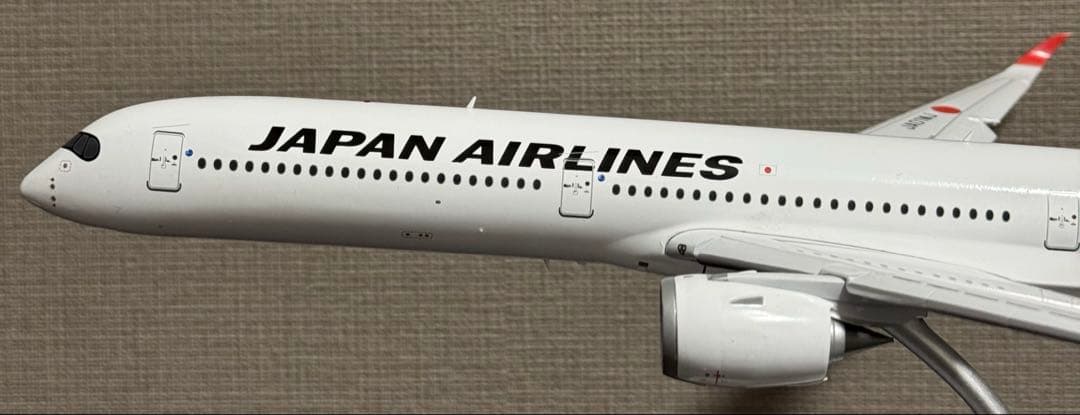 あ*わ様 JCWings JAL A350-1000 JA01WJ 1/200