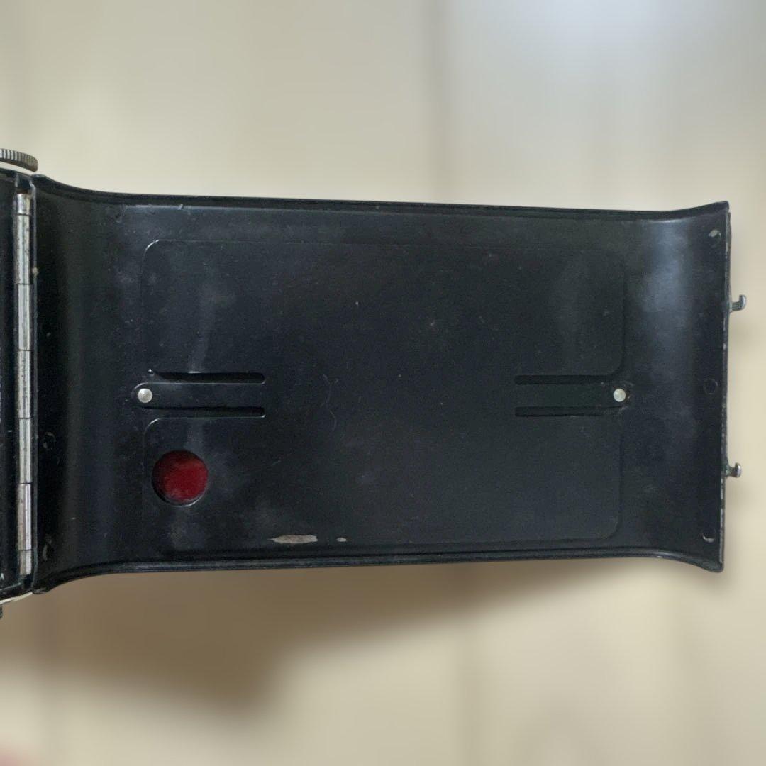 Reflex-Korelle カメラ