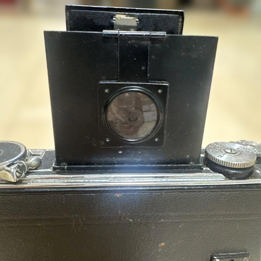 Reflex-Korelle カメラ