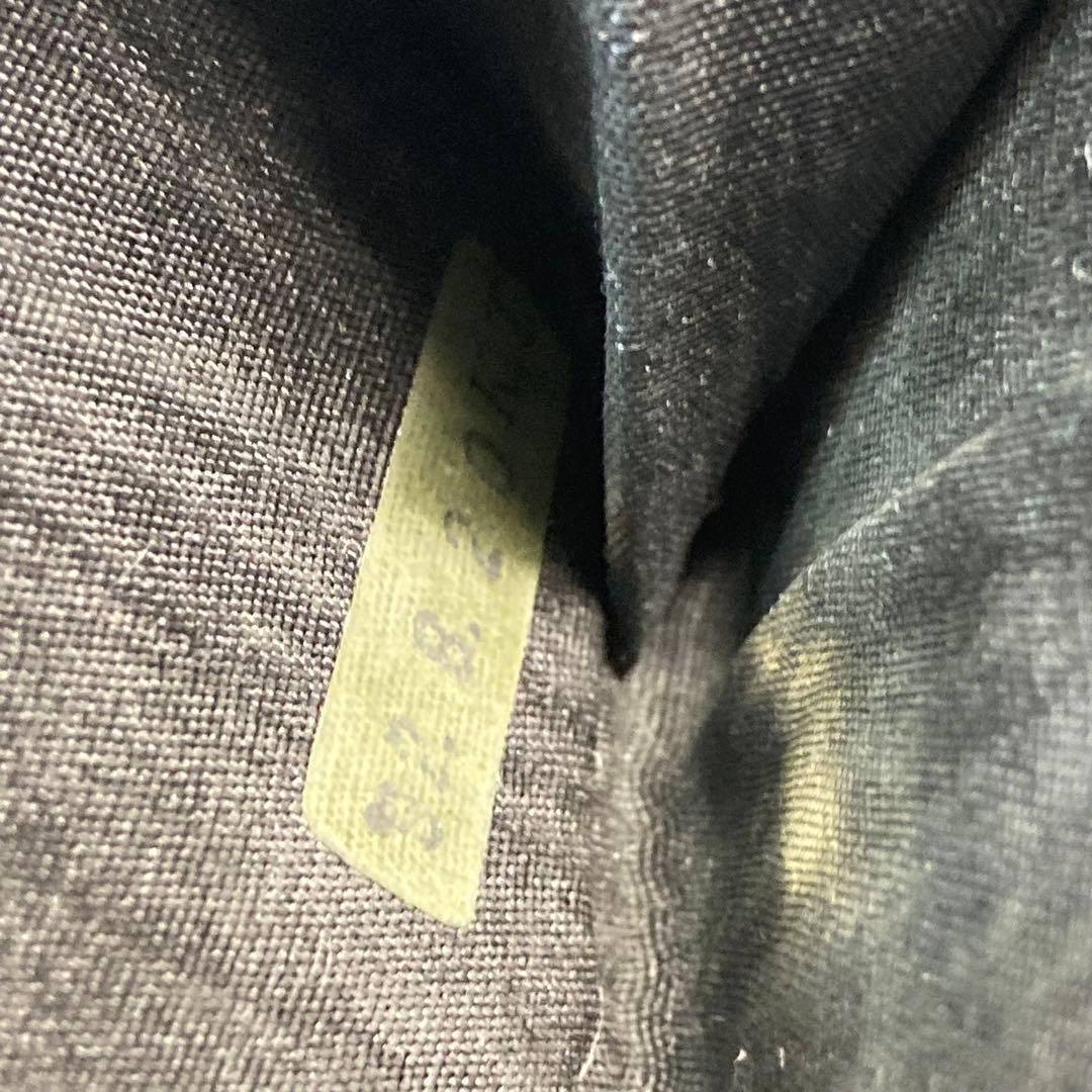 早い者勝ち希少　CHANEL シャネル　黒系　小銭入れ　ケース　ギャラ　箱