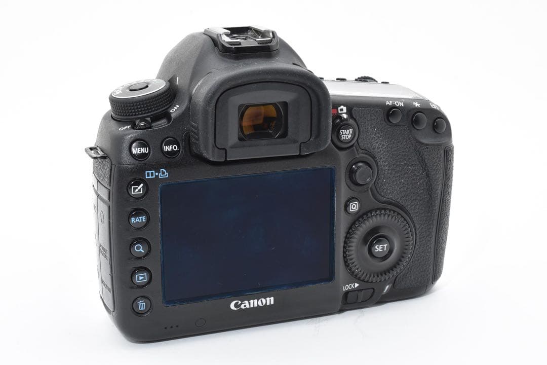 デジタルカメラ Canon EOS 5D mark III / Canon EF 35-70mm