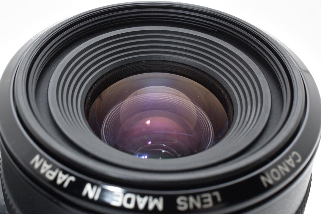 デジタルカメラ Canon EOS 5D mark III / Canon EF 35-70mm