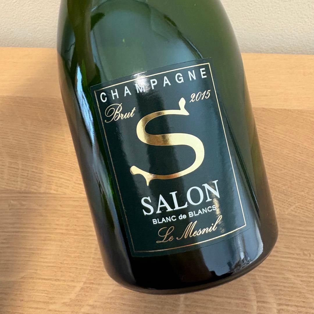 【空瓶】 SALON 2015