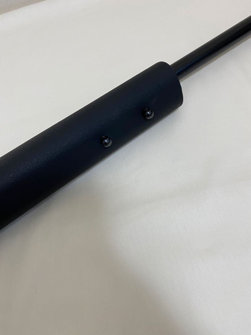 KJワークス M700 テイクダウン ガスボルトアクションライフル ケース付き