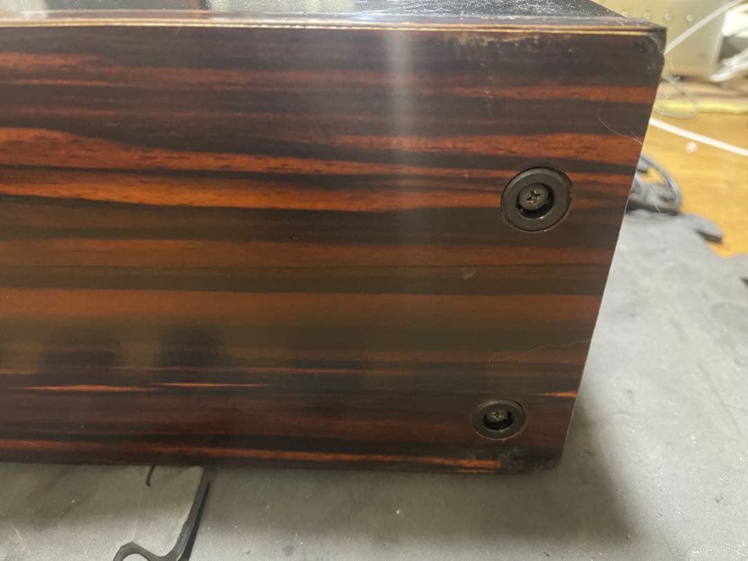 サンスイ　プリメインアンプAU-D907Fextra