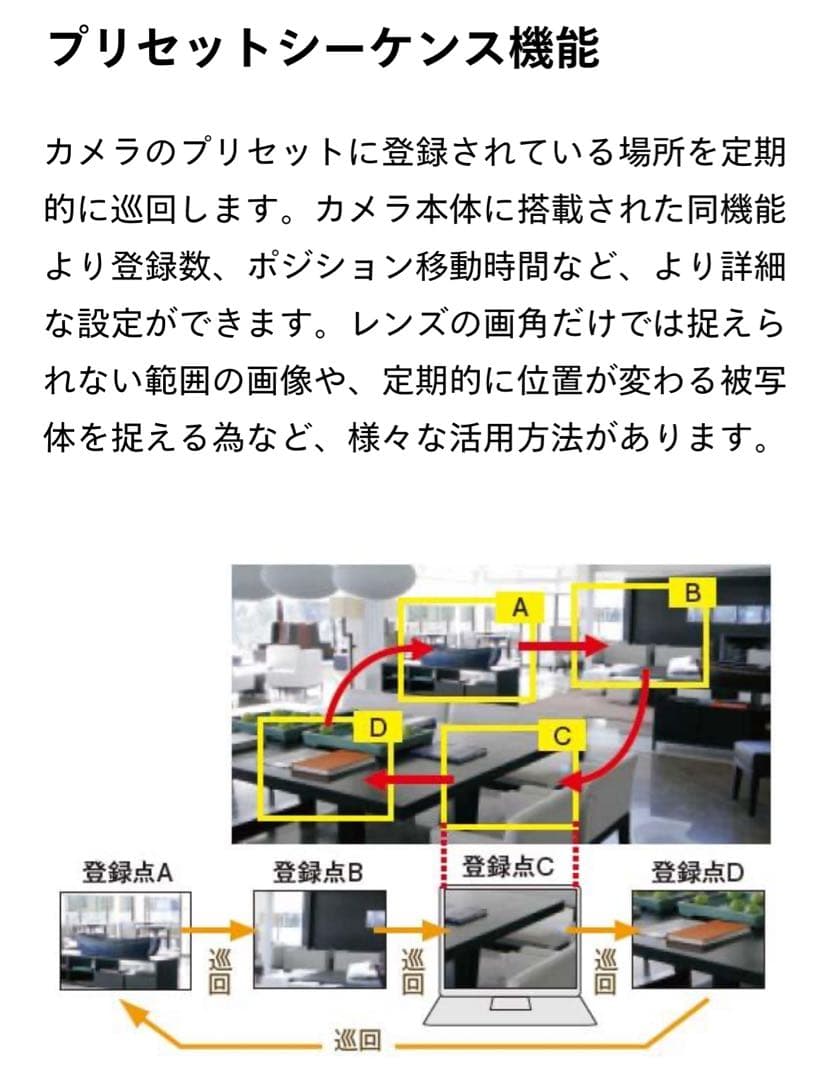 【0211・2セット】ネットワークカメラ専用 録画ビューアソフト